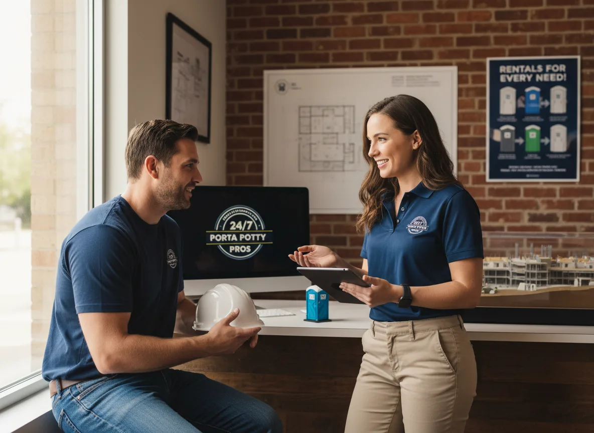 Event Portable Toilet Rental in Perkinsville, NY